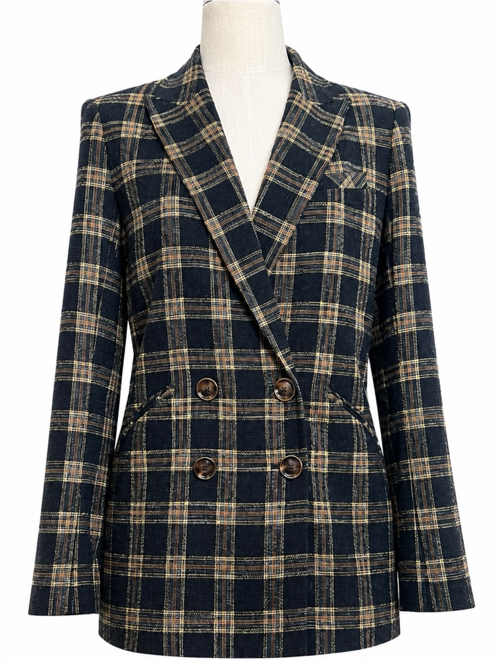 Veronica Beard Oria Blazer 8
